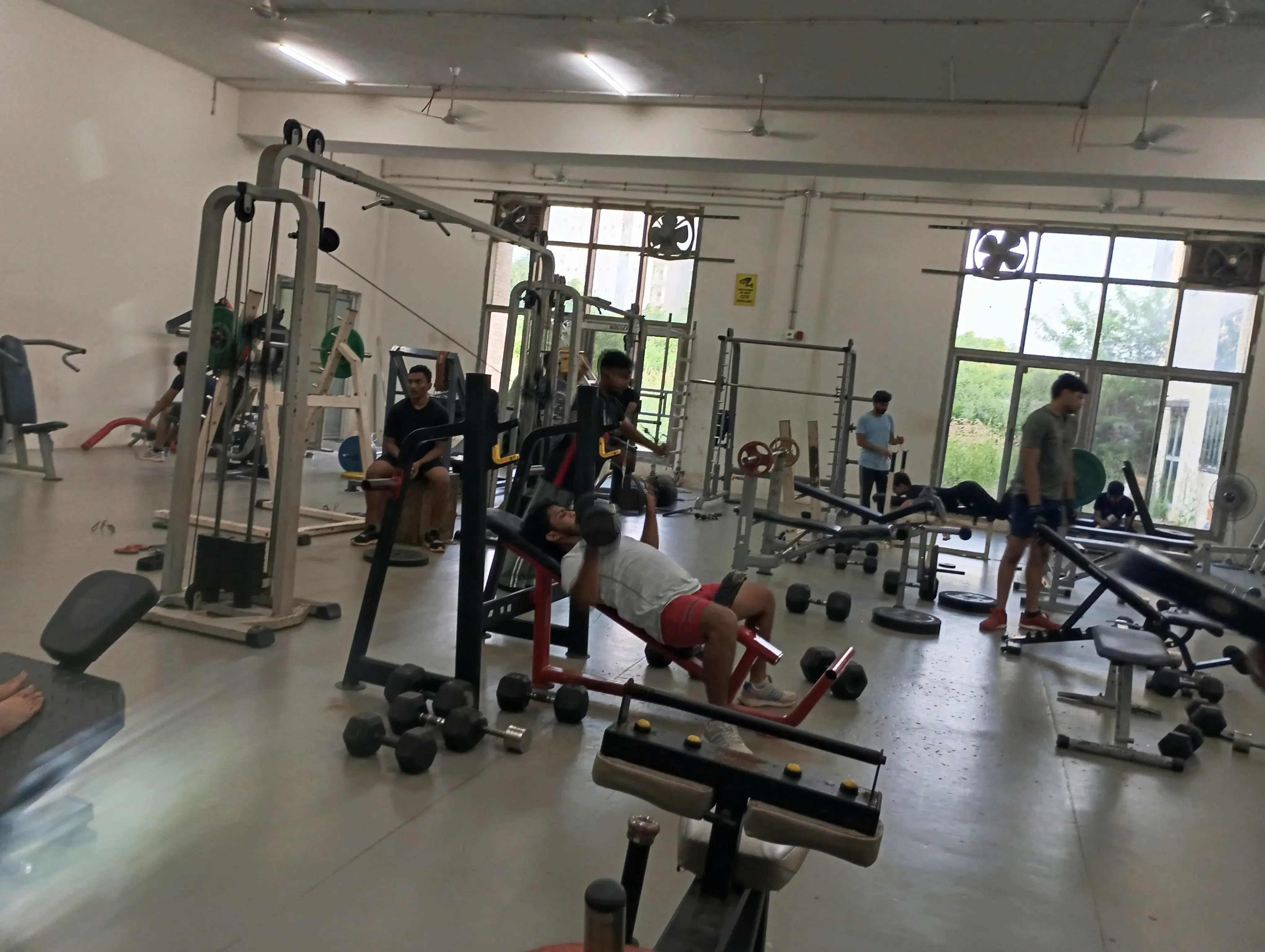 IIT Bhubaneswar Hostel photo 4